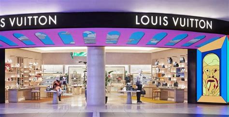 Louis Vuitton sceglie Fiumicino per la sua più grande travel 